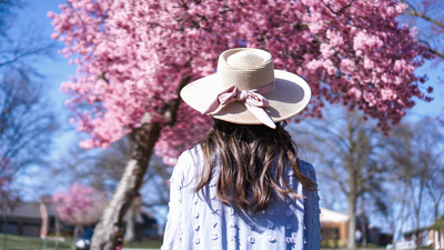 21 Best Quality Women Sun Hats You’ll Actually Want