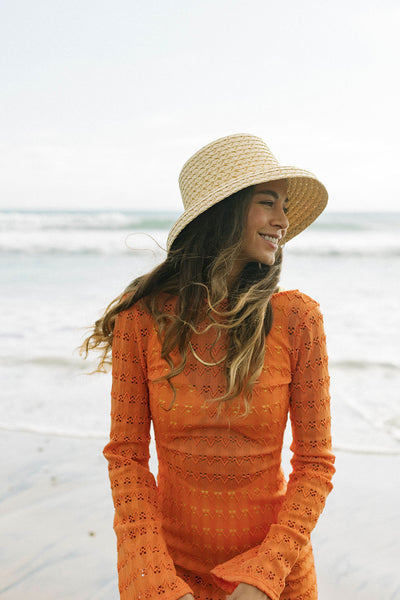 Sand Collection by San Diego Hat Company