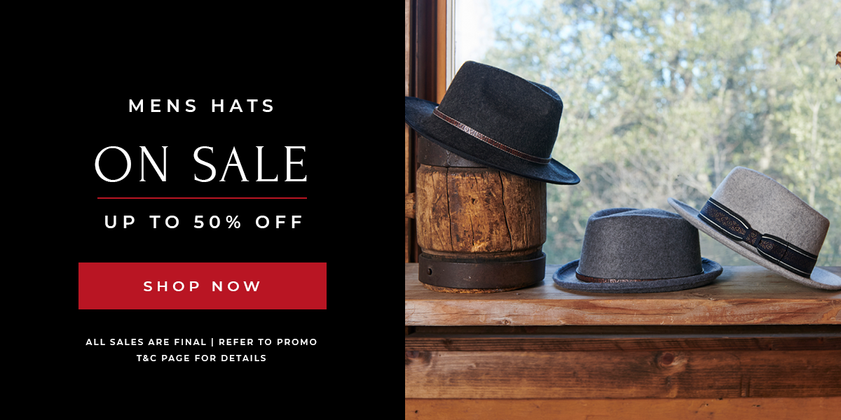 Mens hats for sale sales