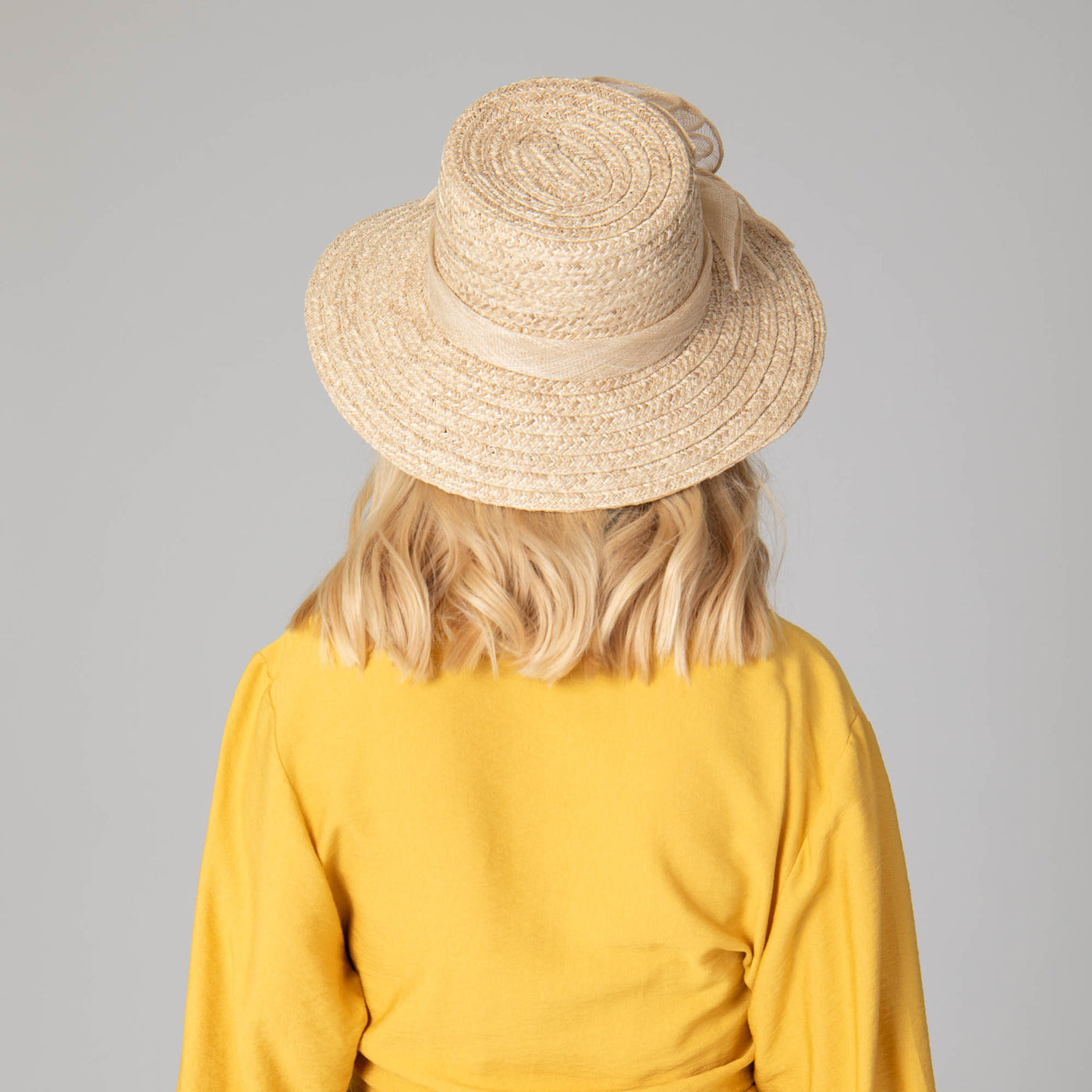 Women's Abaca Dressy Sun Hat-DRESS-San Diego Hat Company