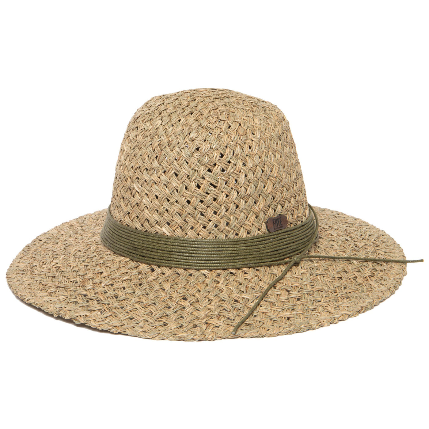 Sonia Sun Hat by FRYE - FPWSH002-SUNBRIM-San Diego Hat Company