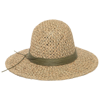 Sonia Sun Hat by FRYE - FPWSH002-SUNBRIM-San Diego Hat Company
