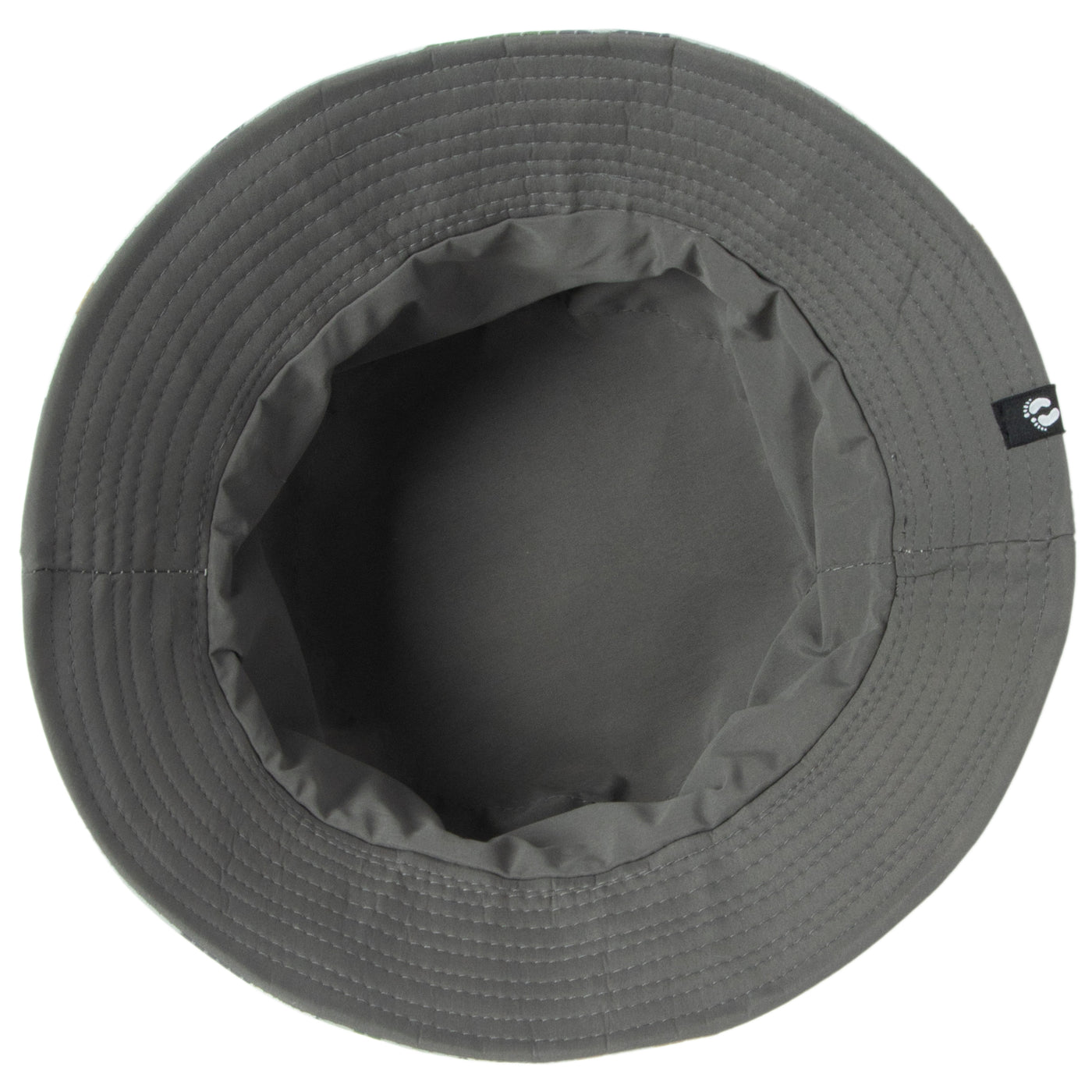 Hang Ten - Reversible Camo Print Bucket Hat-BUCKET-San Diego Hat Company