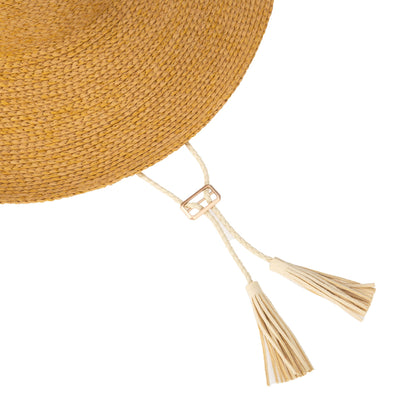 LIFEGUARD - Desert Riviera - Paperbraid Lifeguard Hat