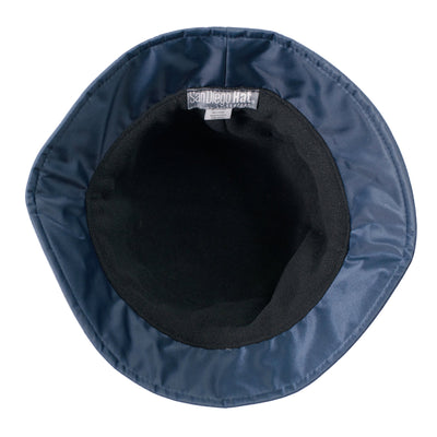 BUCKET - Women's Quilted Bucket Hat