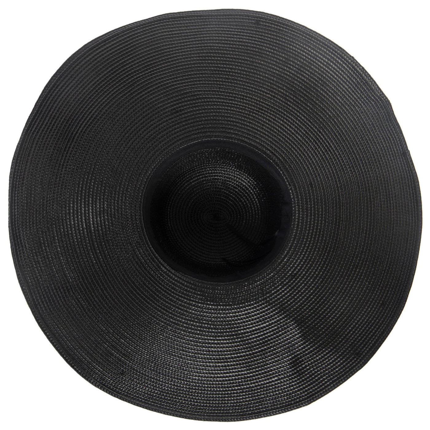 Women's Wide Brim Dress Hat (DRS1036)-DRESS-San Diego Hat Company