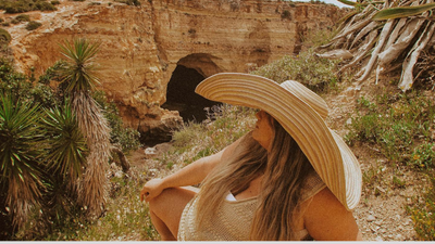 Summer Travel In Style with Torri Sunshine