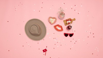 Valentine's Day Styling 101