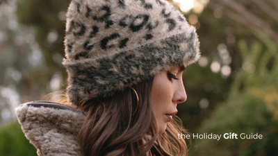 Our San Diego Hat Christmas Gift Guide