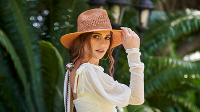 Our Favorite Spring-Summer Hats are Back in Stock