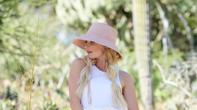 Top 5 Hats You Need this Spring