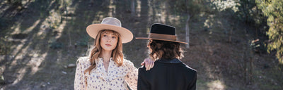 FW22 Collection : Country Sweet Meets Country Glam
