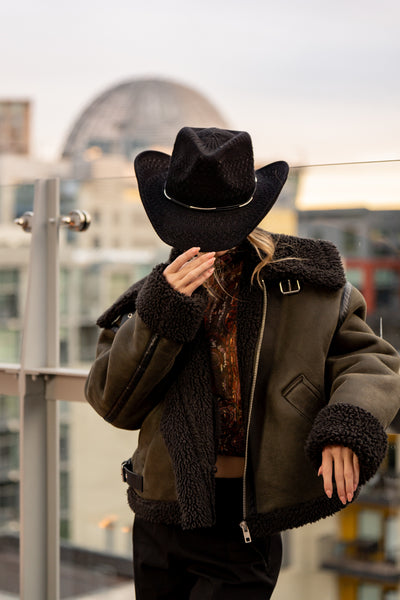 Fall hats we're loving