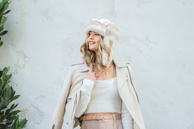 the Partly Cloudy City Collection