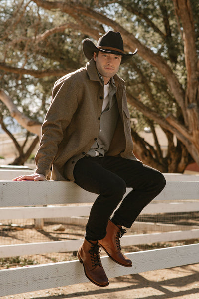 Fall-Winter 25 - Men's