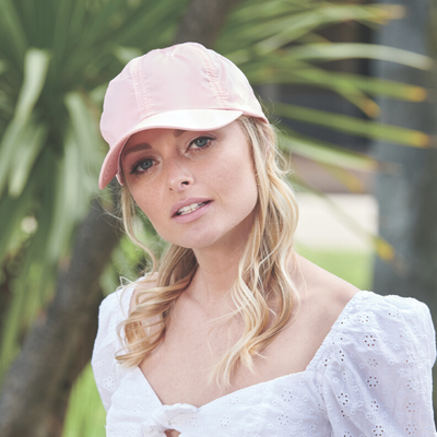 Ball Caps- Womens