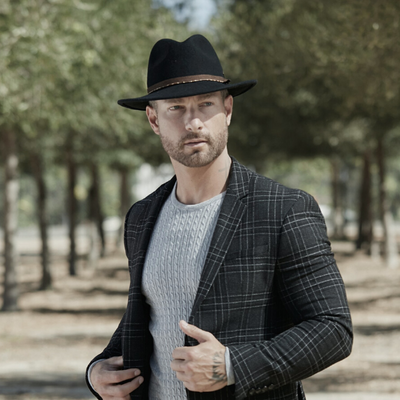 Fall Winter Men