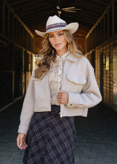 Fall-Winter 25 - Cowboy Core