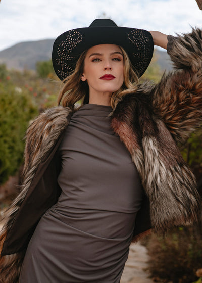 FW25 - Don's Daughter
