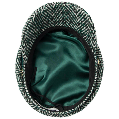 Taylor Cap by Trina Turk (BQ91948TTK)-CAP-San Diego Hat Company