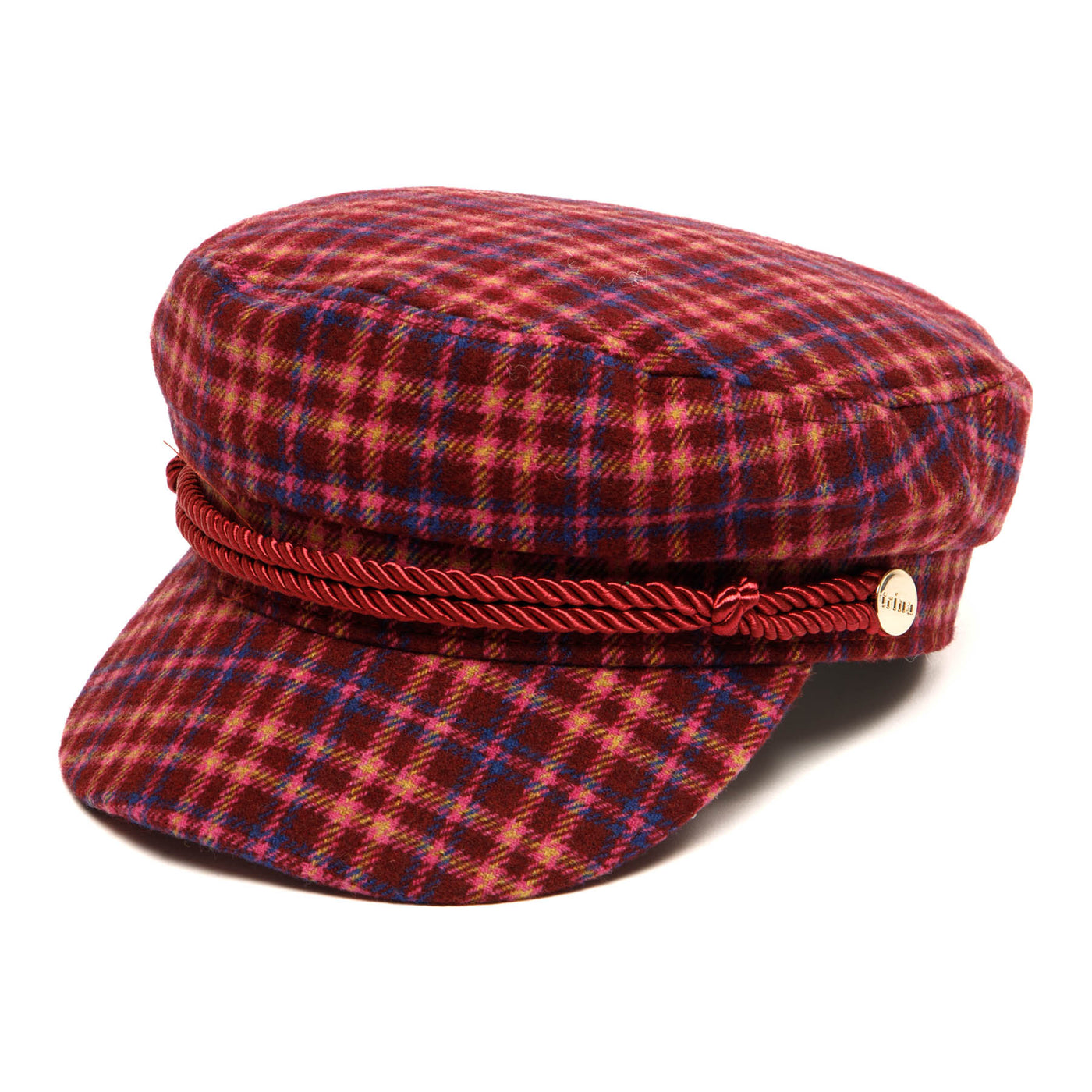 Taylor Cap by Trina Turk (BQ91948TTK)-CAP-San Diego Hat Company