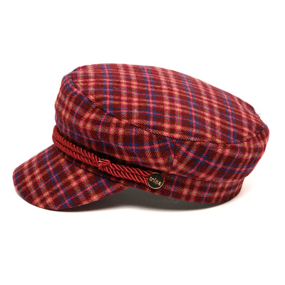 Taylor Cap by Trina Turk (BQ91948TTK)-CAP-San Diego Hat Company
