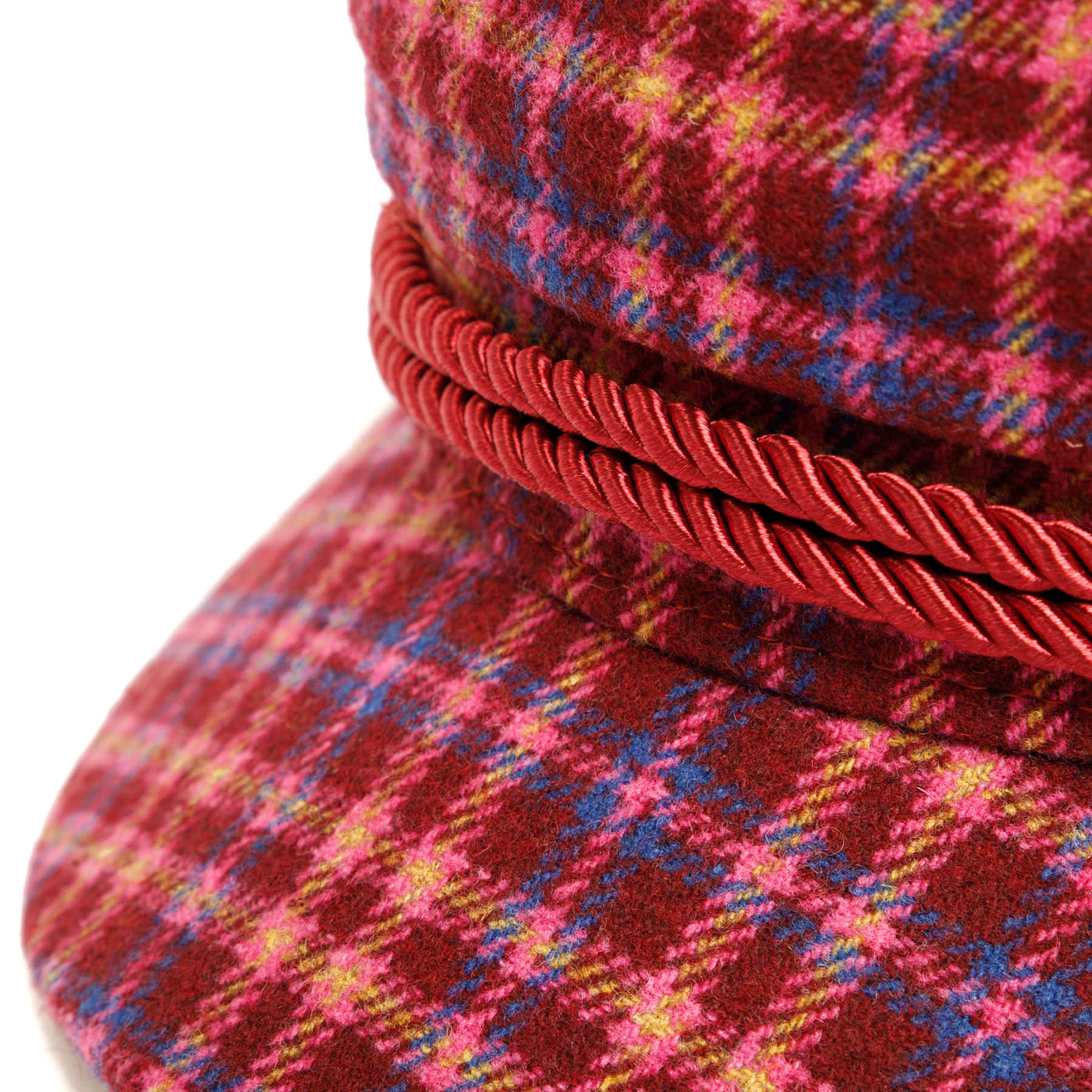 Taylor Cap by Trina Turk (BQ91948TTK)-CAP-San Diego Hat Company