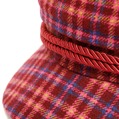 Taylor Cap by Trina Turk (BQ91948TTK)-CAP-San Diego Hat Company