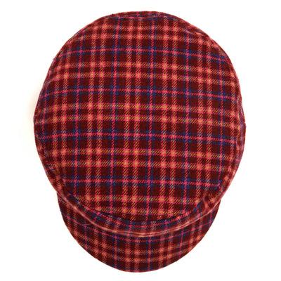 Taylor Cap by Trina Turk (BQ91948TTK)-CAP-San Diego Hat Company