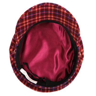 Taylor Cap by Trina Turk (BQ91948TTK)-CAP-San Diego Hat Company