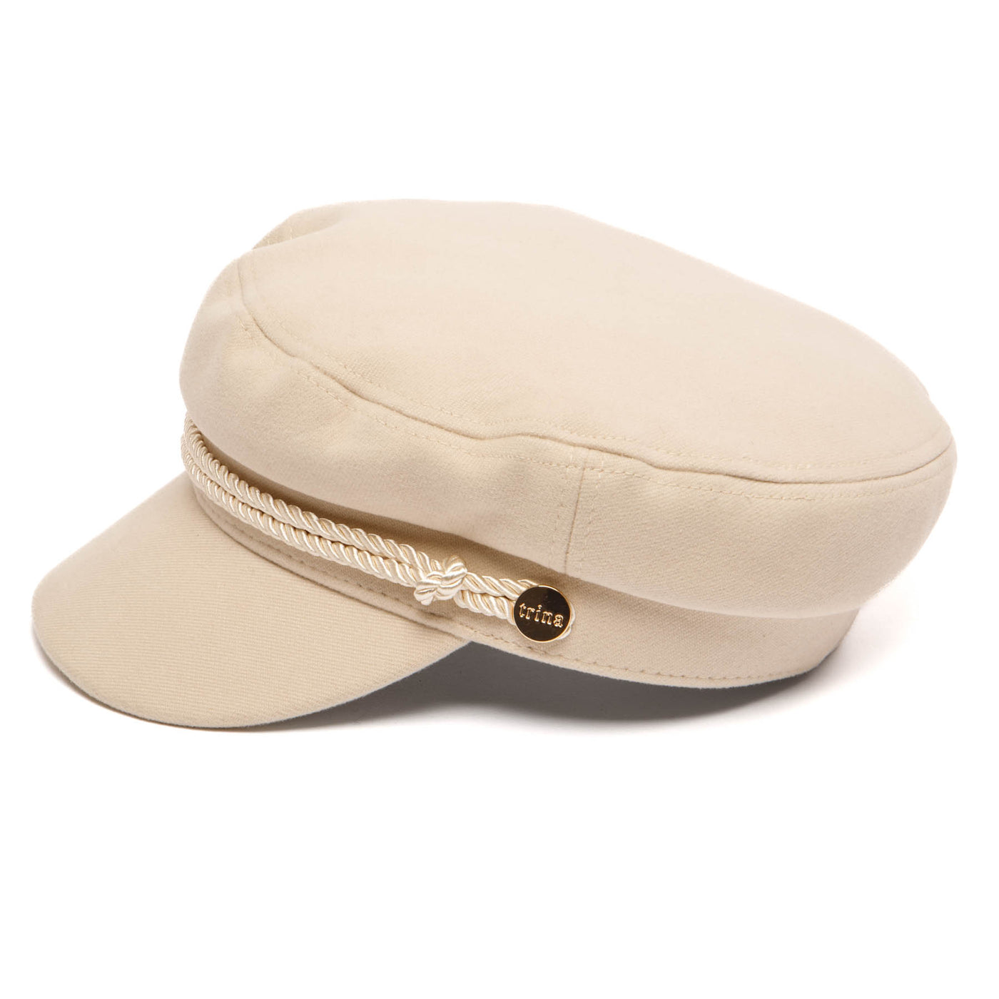 Taylor Cap by Trina Turk (BQ91948TTK)-CAP-San Diego Hat Company
