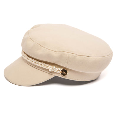 Taylor Cap by Trina Turk (BQ91948TTK)-CAP-San Diego Hat Company