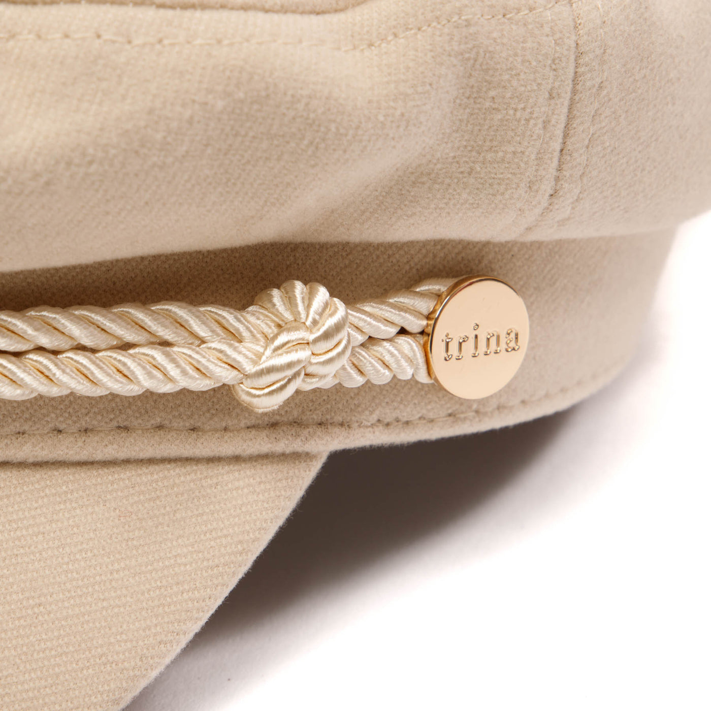 Taylor Cap by Trina Turk (BQ91948TTK)-CAP-San Diego Hat Company