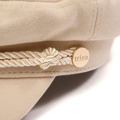 Taylor Cap by Trina Turk (BQ91948TTK)-CAP-San Diego Hat Company
