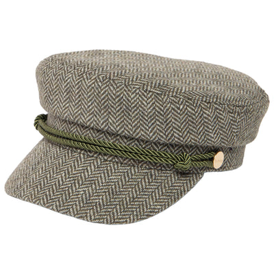Taylor Cap by Trina Turk (BQ91948TTK)-CAP-San Diego Hat Company