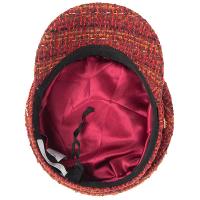 Taylor Cap by Trina Turk (BQ91948TTK)-CAP-San Diego Hat Company