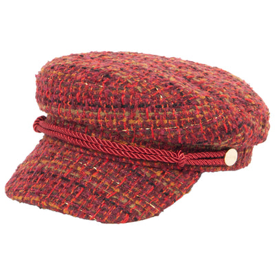 Taylor Cap by Trina Turk (BQ91948TTK)-CAP-San Diego Hat Company