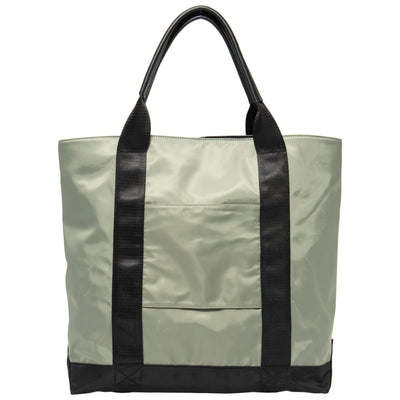 TOTE - The BlackSmith Tote Bag With Hat Holder