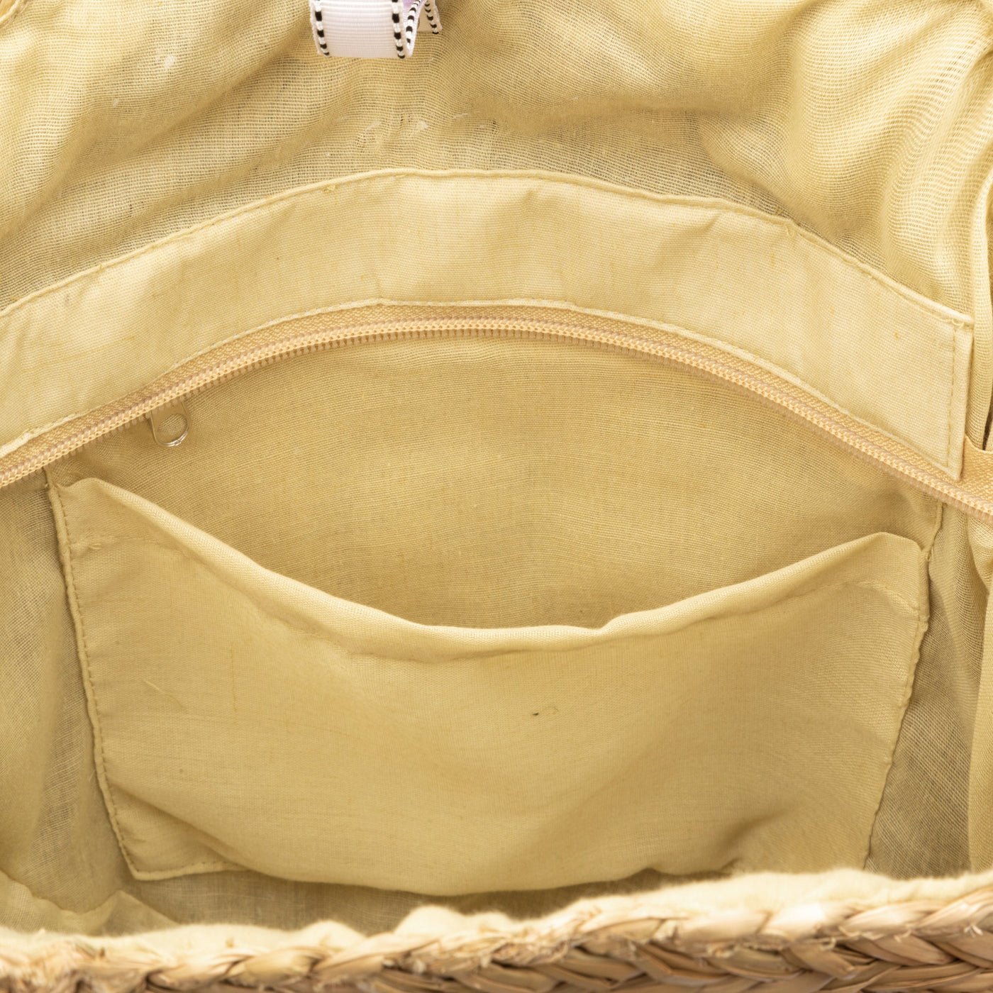 TOTE - Belle Round Shoulder Bag