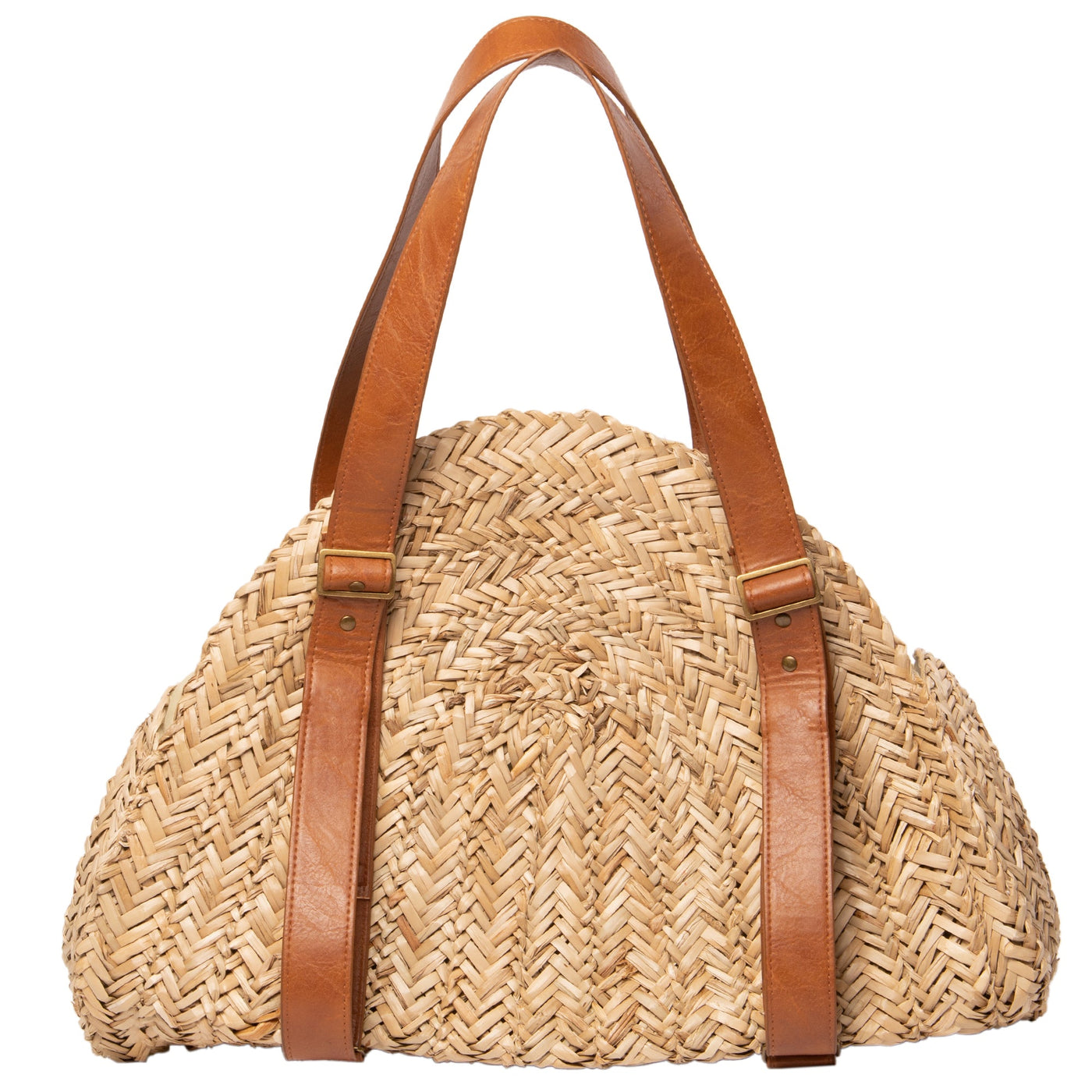 TOTE - The Belinda Taco Bag With Hat Holder