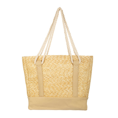 TOTE - Callista Beach Tote