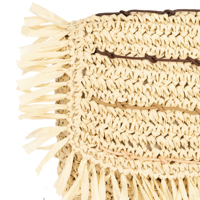 CLUTCH - Callie Crochet Clutch