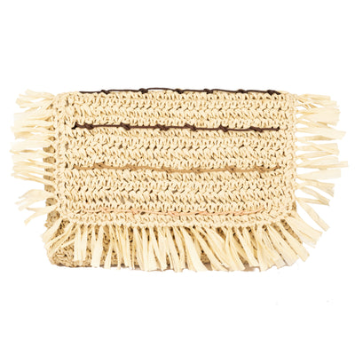 CLUTCH - Callie Crochet Clutch