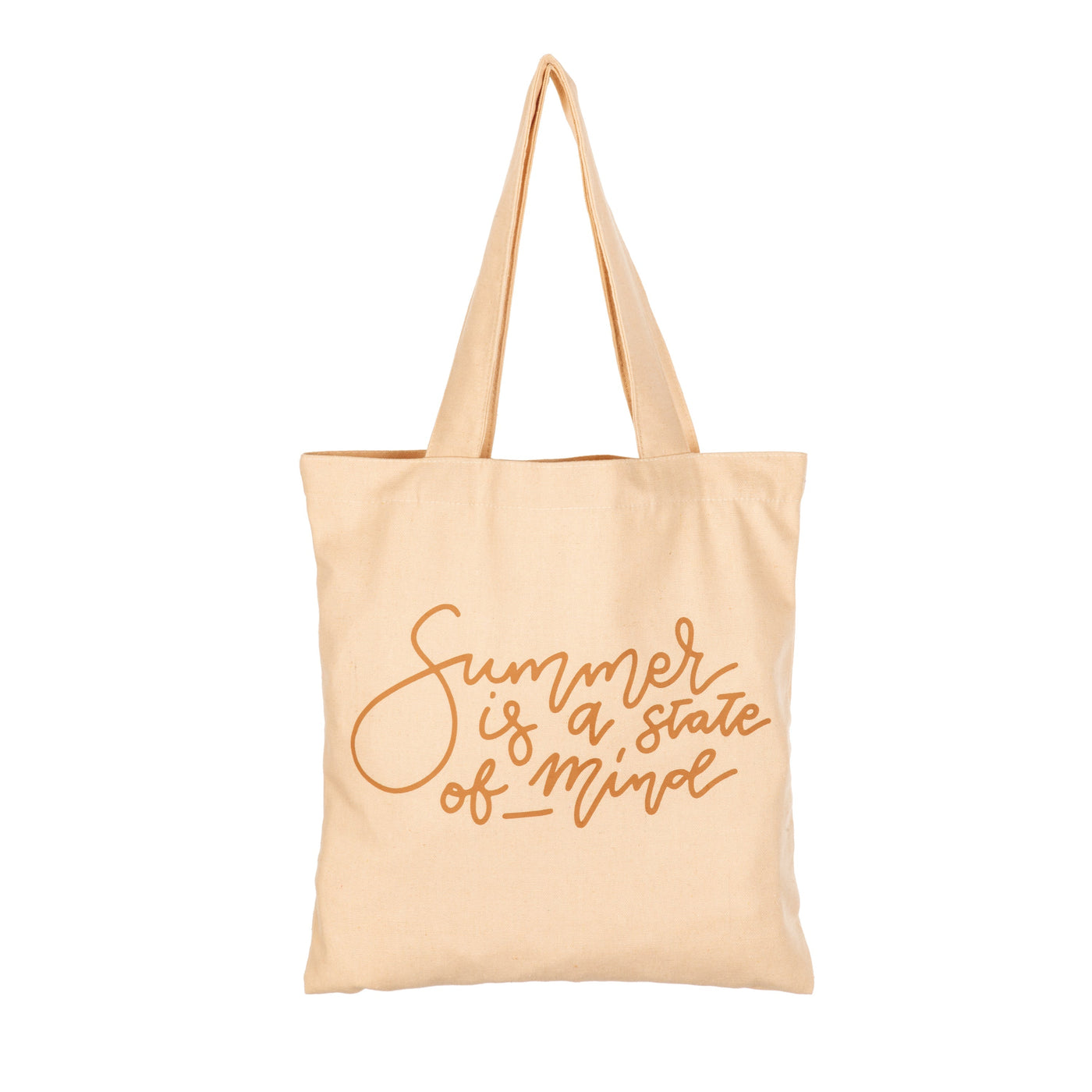 TOTE - Lydia Printed Canvas Tote