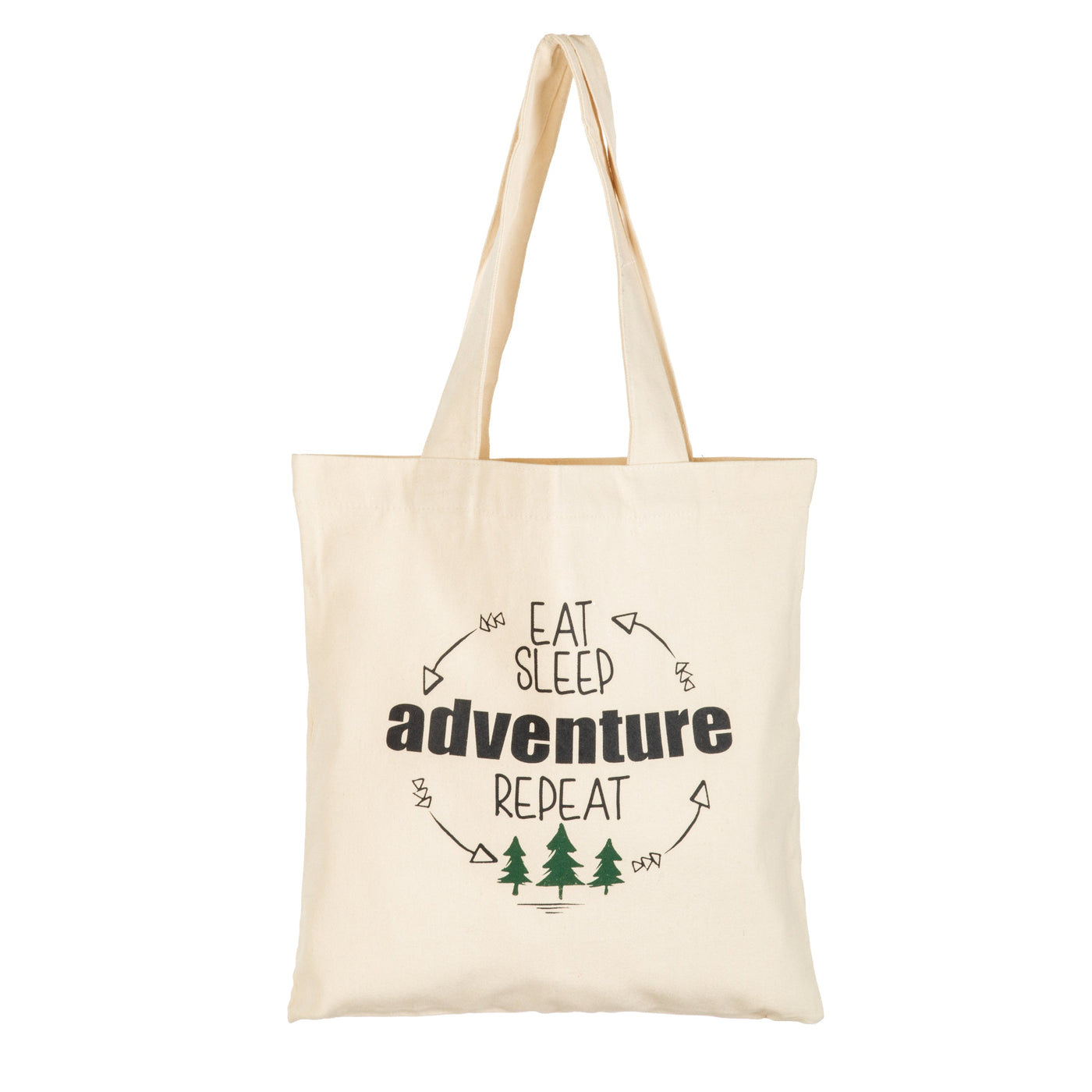 TOTE - Lydia Printed Canvas Tote