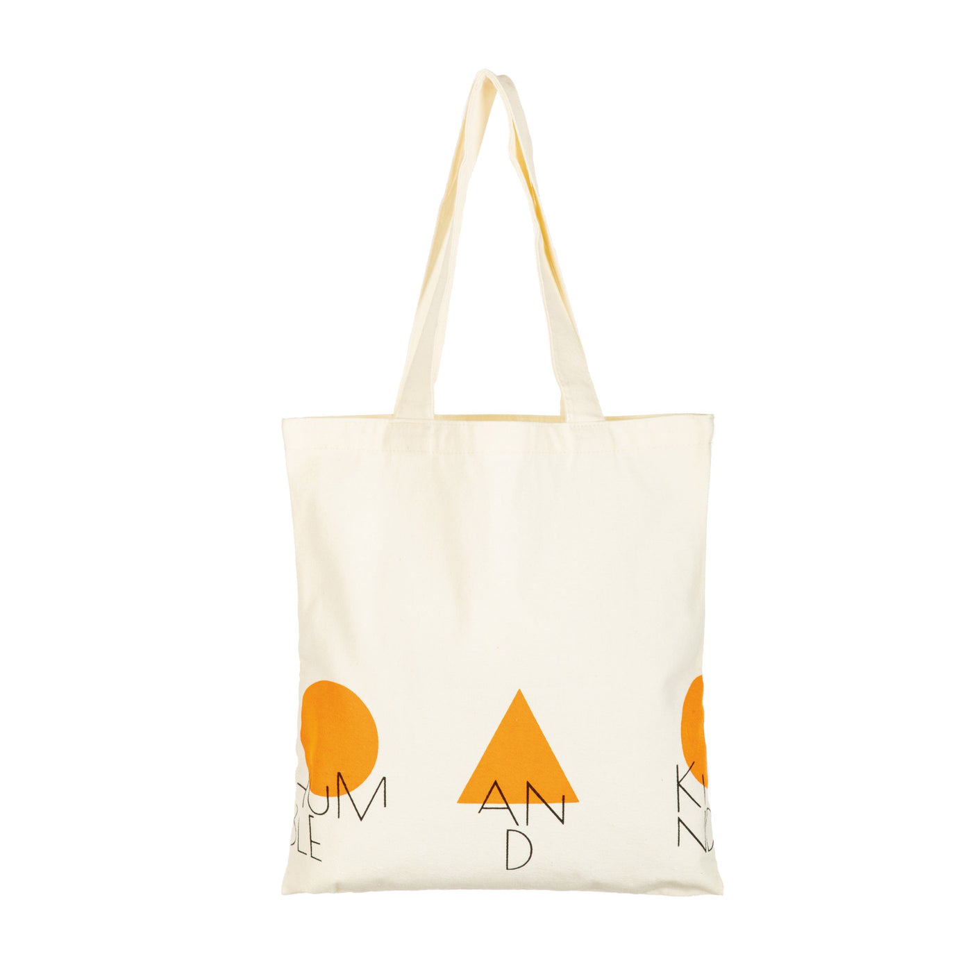 TOTE - Lydia Printed Canvas Tote