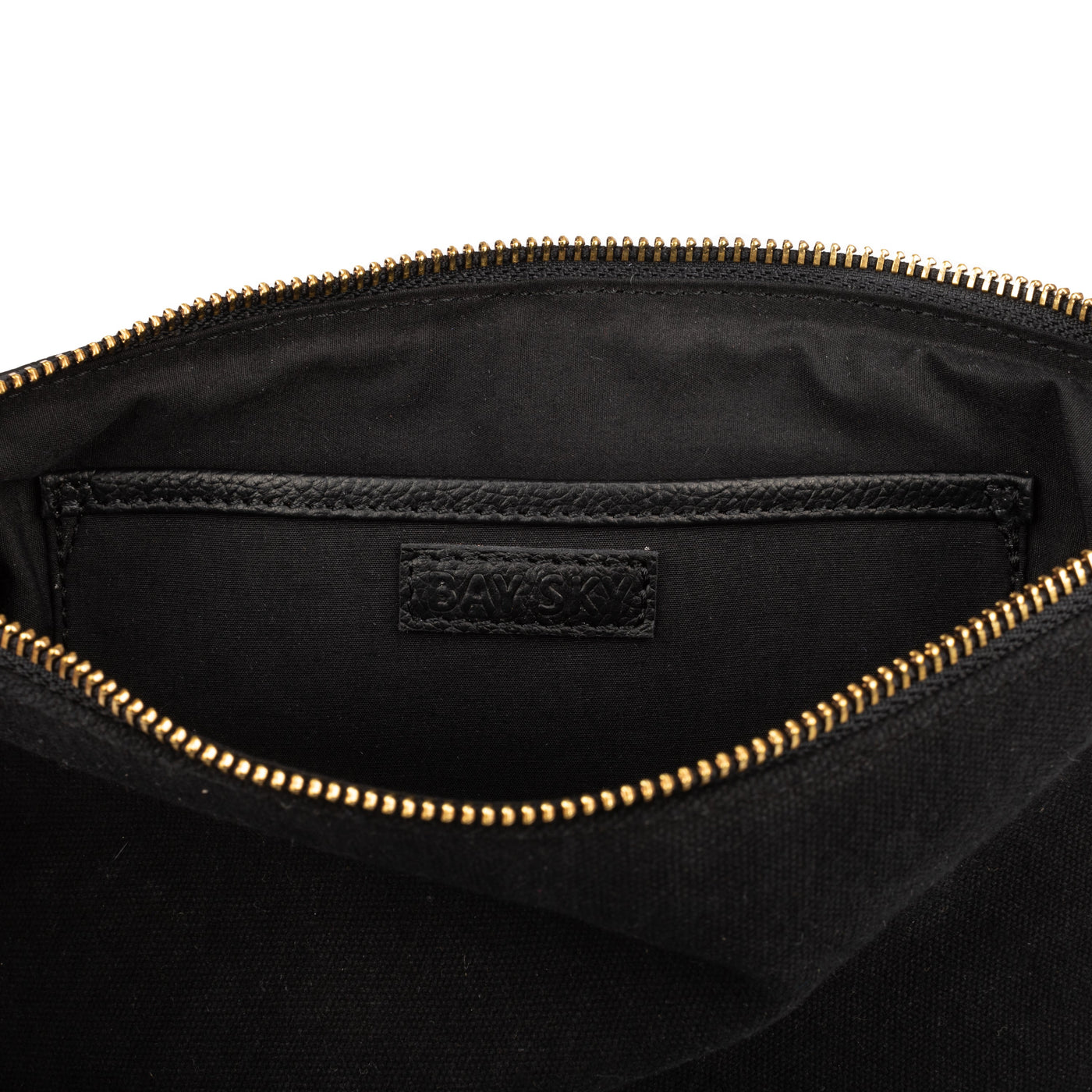 CLUTCH - Dixie Pouch With Fringe