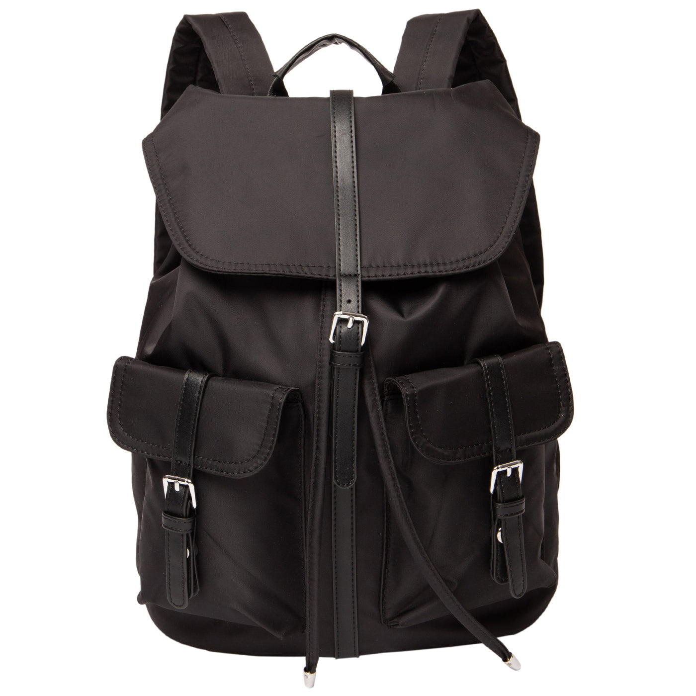 BACKPACK - Velma Drawcord Backpack