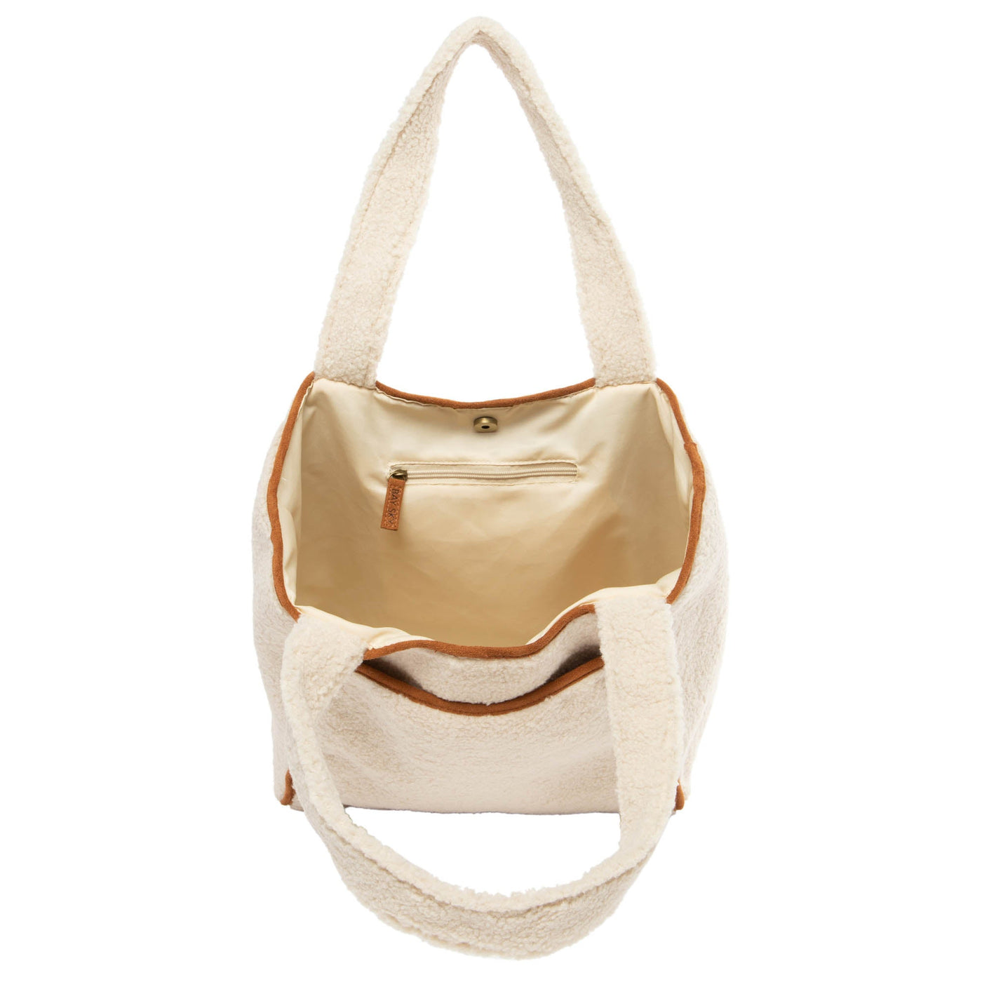 TOTE - Toasty Tote
