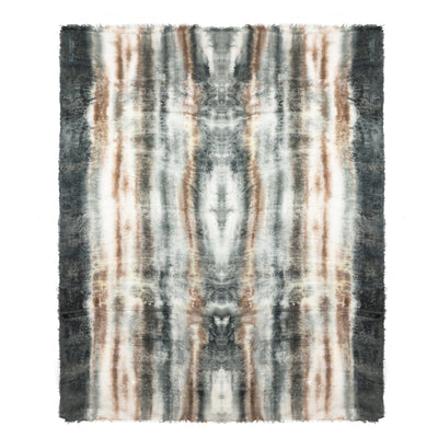 SCARF - Evie Tie-Dye Scarf